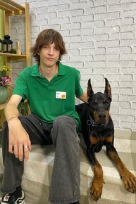 Егор Бабешко