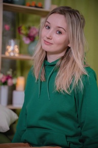 Анастасия Савичева