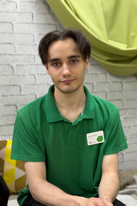 Константин Степанов