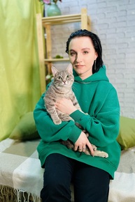 Виктория Ишмаева