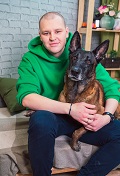 Команда Мистер Гав