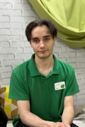 Команда Мистер Гав